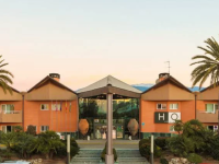 Accommodation