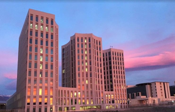 Facultad de Medicina