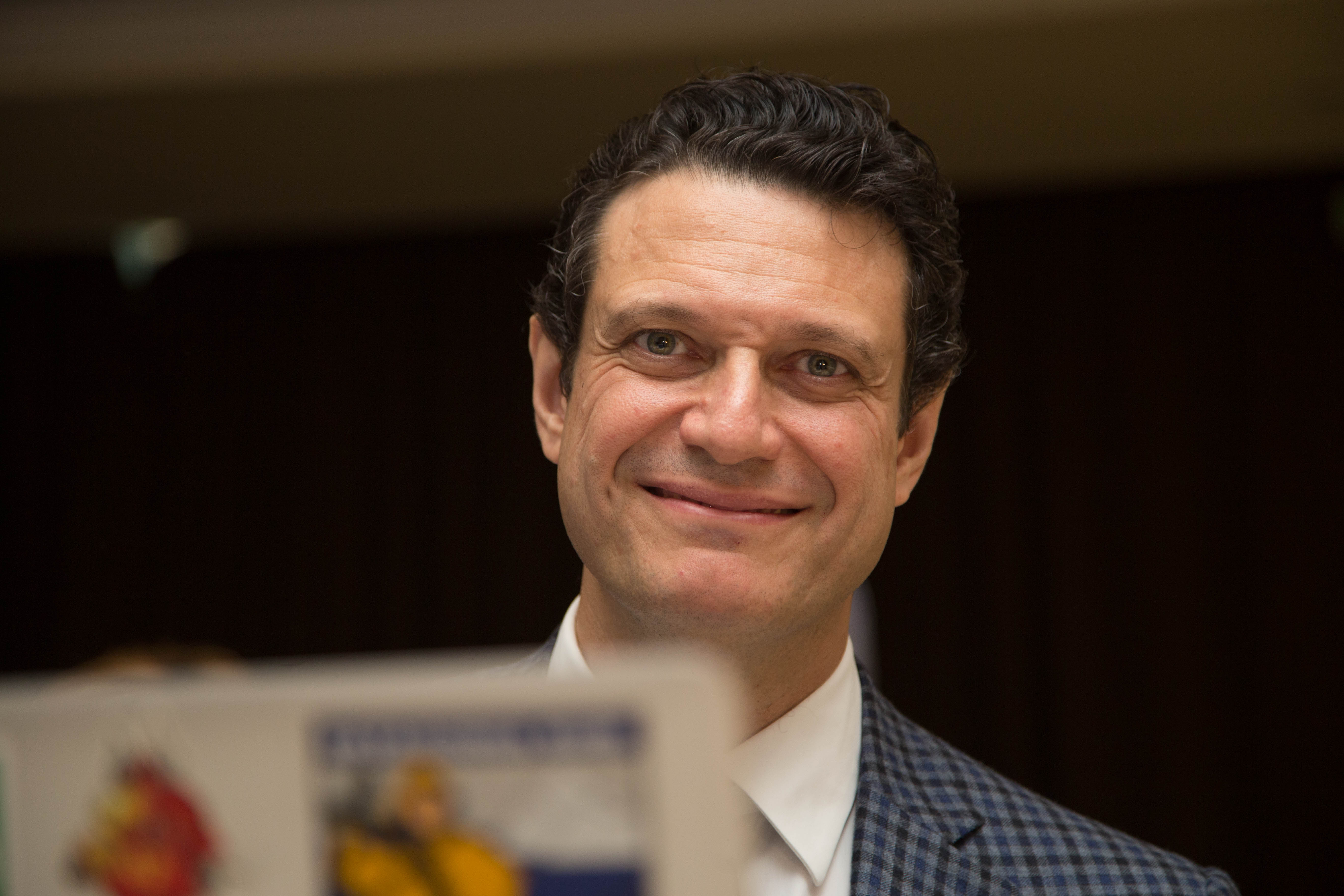 José Manuel Torres Hortelano