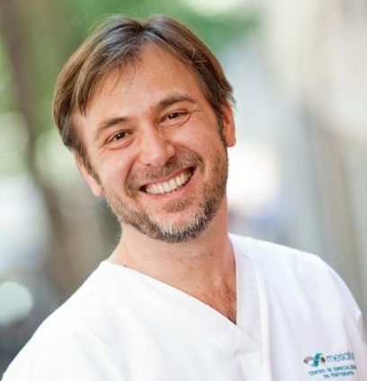 Juan Mesa